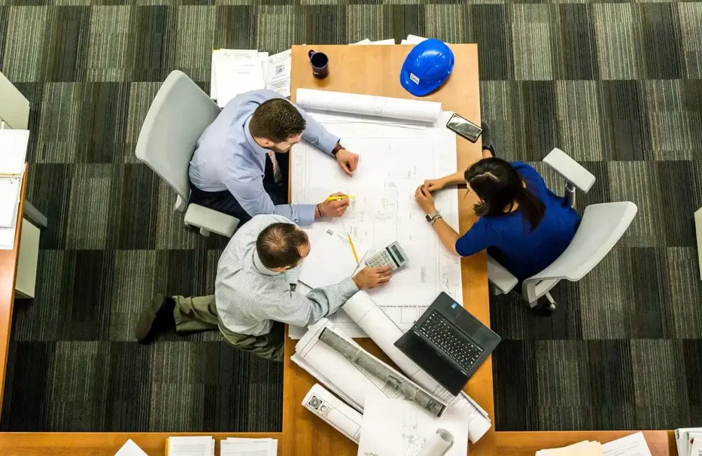 Адвокат по господарським справам