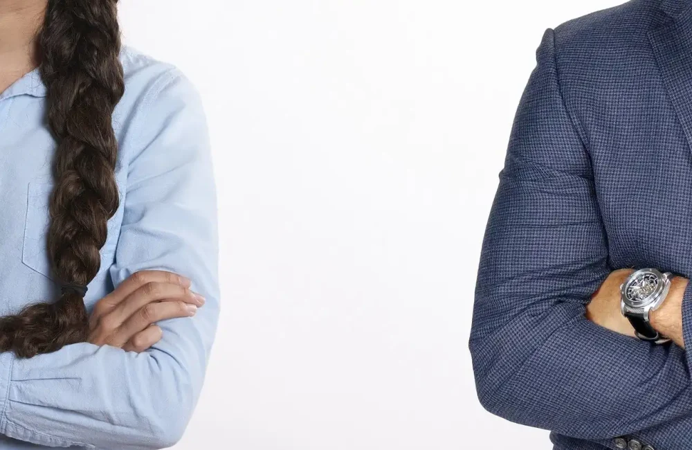 розлучення