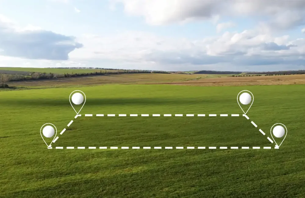 земельна ділянка